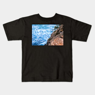 White Water Kids T-Shirt